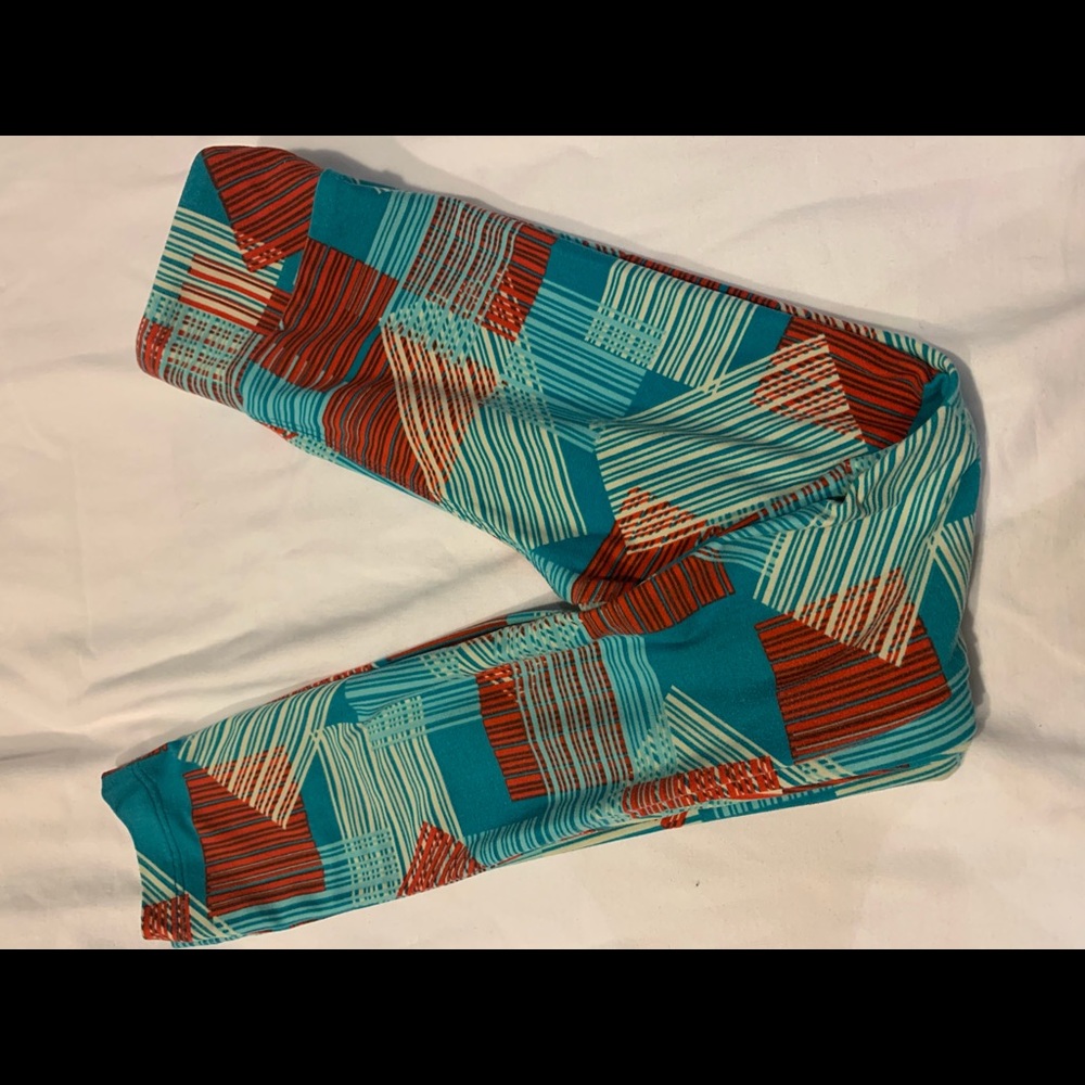 Lularoe Leggings L/XL